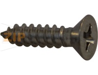SELF-TAPPING SCREW 3.9X16 ST. STEEL VZ K