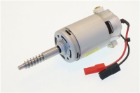 МОТОР 230V КОФЕМОЛКИ 4 SEC