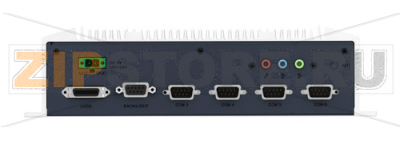 Компьютер промышленный Schneider Electric HMIBSO0ND1001 