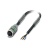 Кабель для датчика / исполнительного элемента Phoenix Contact SAC-3P- 5,0-PVC/M12FS-2L