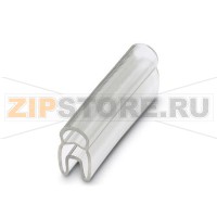 Держатель маркировки проводника Phoenix Contact PATG 1/23