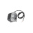 Сервопривод Weishaupt 651483 - Сервопривод Weishaupt 651483