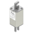 Предохранитель, 80 A, AC 1250 В, 100 кА, size 1, 45x45x138 мм, aR, DIN, IEC Eaton FUSE 80A 1250 - Предохранитель, 80 A, AC 1250 В, 100 кА, size 1, 45x45x138 мм, aR, DIN, IEC Eaton FUSE 80A 1250