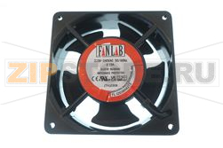 MOTORE VENTILATORE    230V  50/60HZ 