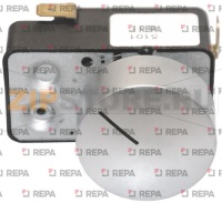 TEMPORISATEUR BOUTON ES10