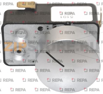 TEMPORISATEUR BOUTON ES10 