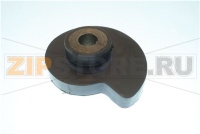 CAMME PICCOLA C/INSERTO PA MOLIB. F12H7