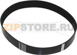 TRANSMISSION BELT AEG 102335007 