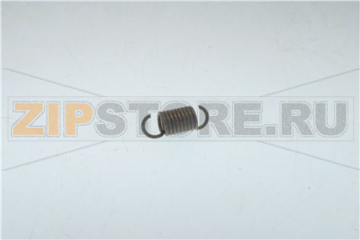 Tension spring 17,1/8,1x6,3x0,9  