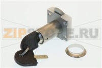 ЗАМОК LG. 31MM