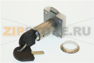 ЗАМОК LG. 31MM 