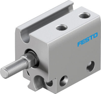 Пневмоцилиндр компактный Festo ADN-S-6-5-A