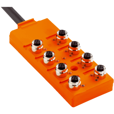 Коробка распределительная SICK SBL-08D12-KC10 