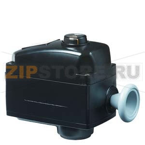 SQL36E50F05 - Электромоторный привод,  40 Нм, 90&amp;#176;, AC 230 В, 3-точечный, соединение F05 Siemens SQL36E50F05 