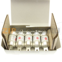 Предохранитель SFB8240250 Eaton TF 200M250 AMPS 660V