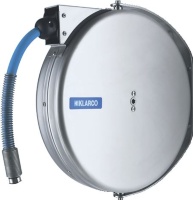 Automatic Hose-Reel MIDIReel Klarco M6T