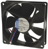 MOTOVENTILATORE ASSIALE EBM 3412NGMER