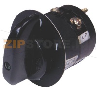 INTERRUPTEUR MARCHE/ARRET