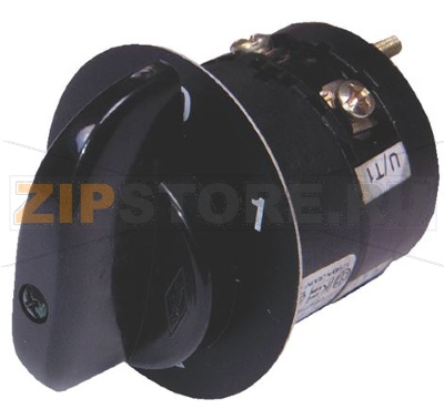 INTERRUPTEUR MARCHE/ARRET 