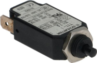 THERMAL CIRCUIT BREAKER SCHURTER T11 211