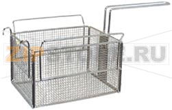 CESTO FRIGGITRICE 240x190x150 mm 