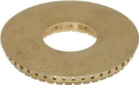 BURNER CAP ø 110 mm