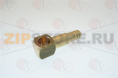 ROMPIGETTO SCARICO GRUPPO S40 