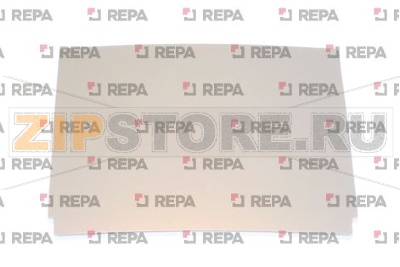 Blende Tresterschale platin 