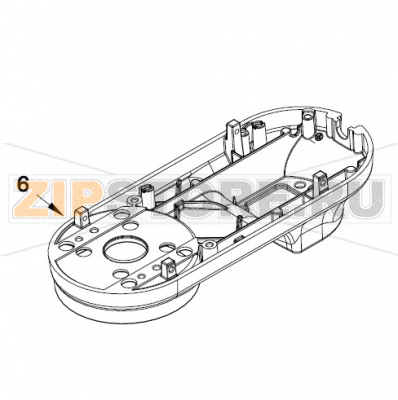 Lower Gearcase Medallion Silver KitchenAid 5KSM7580XEFP Lower Gearcase Medallion Silver KitchenAid 5KSM7580XEFP

Запчасть на сборочном чертеже под номером: 6

Название запчасти KitchenAid на английском языке: Lower Gearcase Medallion Silver KitchenAid 5KSM7580XEFP
