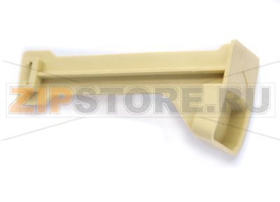Кнопка открывания замка крышки ККМ (Е 6602-140) Штрих Мини-01Ф  