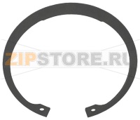 ПРУЖИННОЕ КОЛЬЦО J-100