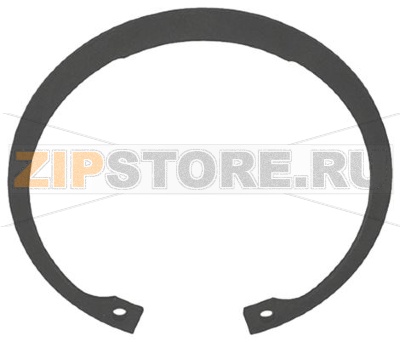 ПРУЖИННОЕ КОЛЬЦО J-100 