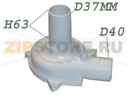 CORPS POMPE CYC.92693365 