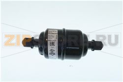 FILTRO DISIDRATATORE DML032 1/4 SAE 