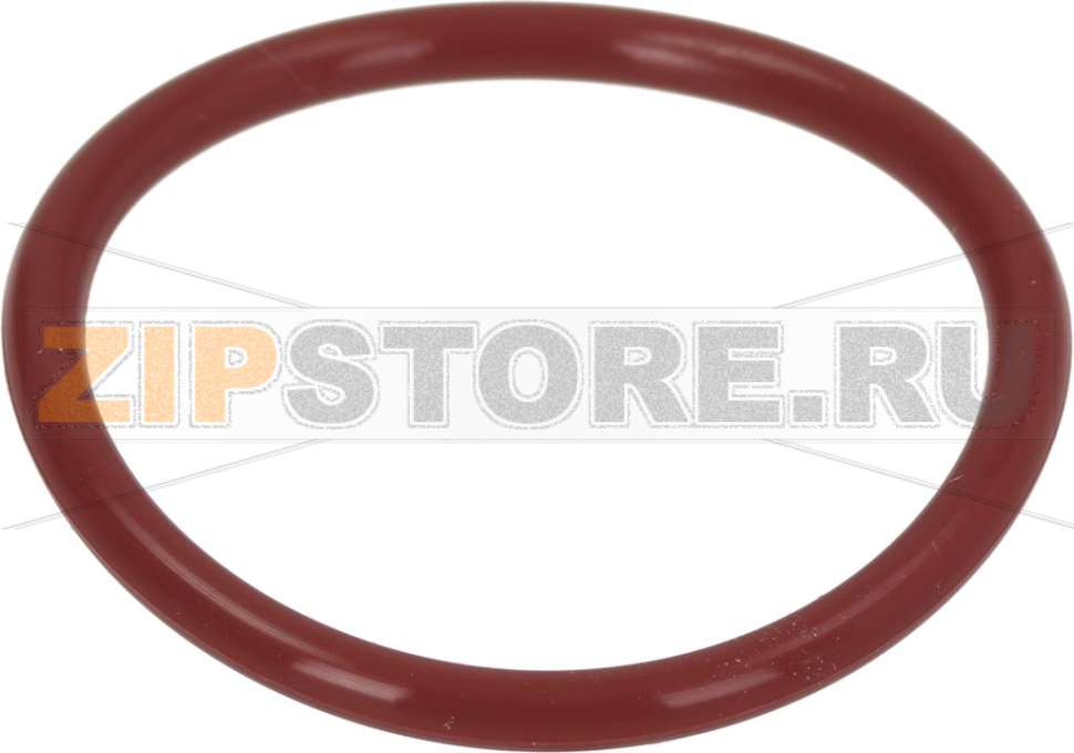 УПЛОТНИТЕЛЬ ORM 0387-35 СИЛИКОН КРАСНЫЙ 