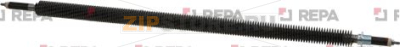 HEATING ELEMENT LOWER 1400W 230V 