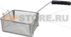 CESTO FRIGGITRICE 285x250x135 mm 