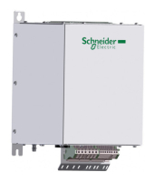 Фильтр пассивный 10 А, 400 В, 50 Гц Schneider Electric VW3A46121