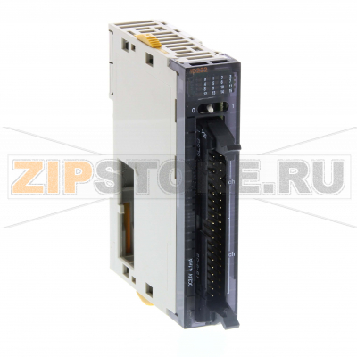 Блок цифрового ввода/вывода Omron CJ1W-ID232 