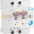 Устройство защиты от дуги, КЗ, токов утечки и перегрузки Eaton AFDD-32/2/C/003-LI/A - Устройство защиты от дуги, КЗ, токов утечки и перегрузки Eaton AFDD-32/2/C/003-LI/A