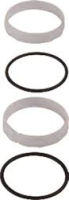 Kit O-Rings for GIG/LCA Spouts