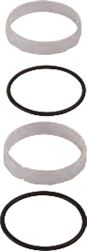 Kit O-Rings for GIG/LCA Spouts 