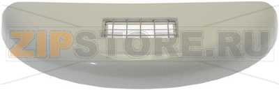 ПОДВИЖНАЯ ЧАСТЬ КРЫШКИ ЧАНА 