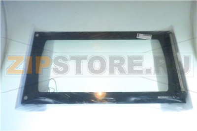 DOOR KIT COMPLETE RH XFT197 WITH LED 