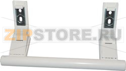 MANIGLIA PORTA KS3410 
