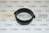 GHIERA DENTATA COLON.CENTRAL.L