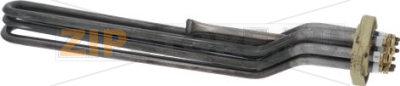 HEATING ELEMENT 2GR 230/240V 4500/4900W 