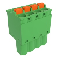 Клеммный блок DERKS YC030-508-5P