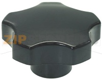 POMELLO BLOCCO CARRELLO