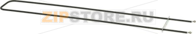Resistenza superiore - RF630L 230V 1600W 